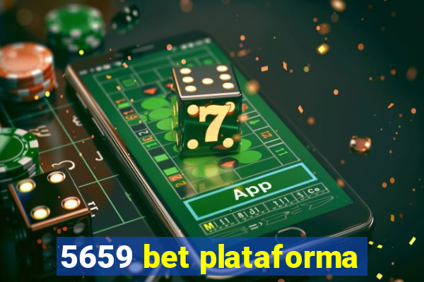 5659 bet plataforma